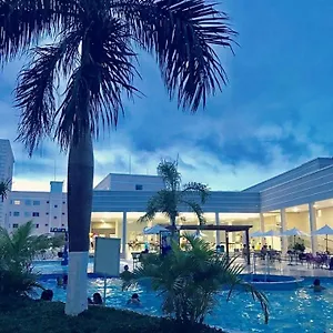  Apartamento Encontro Das águas Tur