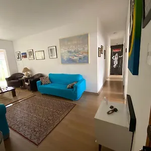 Acomodações Hamzo , São Paulo Brasil