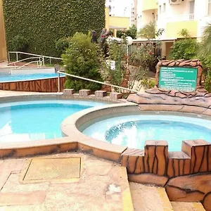  Apartamento Flat Em