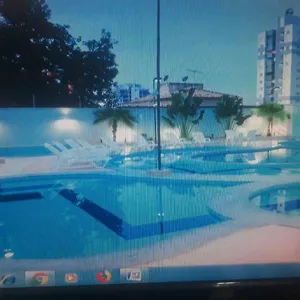  Apartamento Apartamento Em Caldas Novas - Fiore Prime